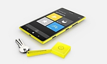 Nokia Treasure Tag