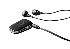 JABRA Clipper