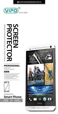 VIPO для HTC One X